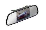 

Автомобильные монитор Silverstone F1 Interpower IP Mirror
