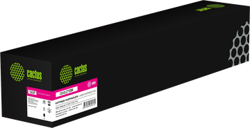 Картридж пурпурный Cactus CS-VLC7120M