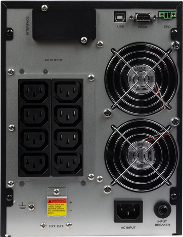ИБП SMARTWATT UPS XPERT  2kVA (UPS XPERT 2kVA)