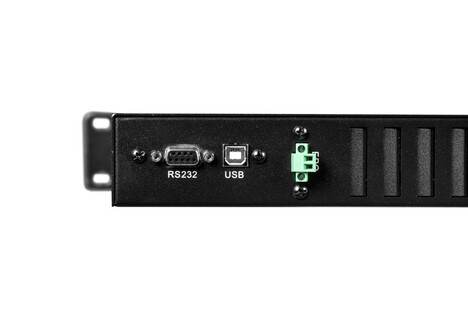 ИБП Systême Electric Smart-Save SMT 750VA (SMTSE750RMI1U)