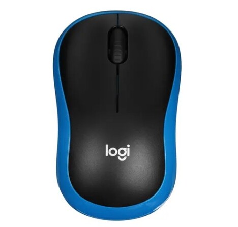 Мышь Logitech M185 910-002632