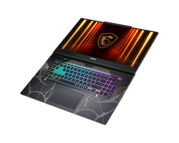 Ноутбук MSI B2RWFKG-024XRU Intel Core 7 240H (черный)