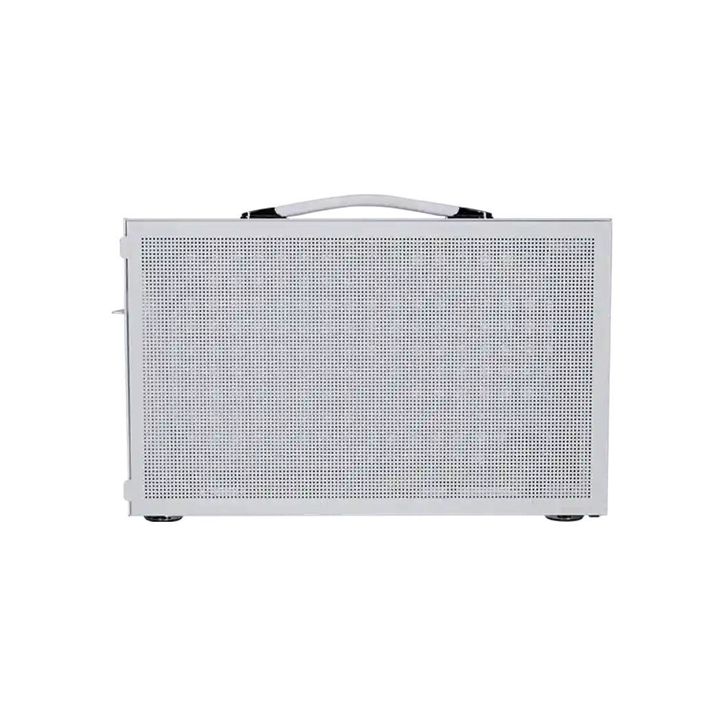 Корпус PCCooler K101 MESH