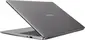 Ноутбук Honor MagicBook X16 2025 5301 A AMD Ryzen 5 6600H (серый)