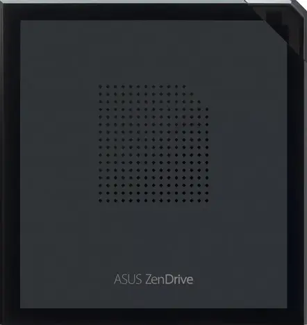 Оптический привод ASUS ZenDrive V1M (SDRW-08V1M-U)