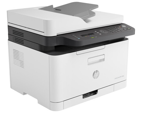 HP Inc. Laser 179fnw