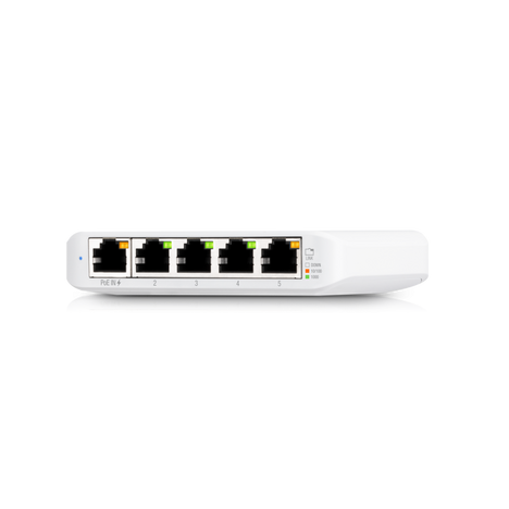 Коммутатор UBIQUITI USW-Flex-Mini