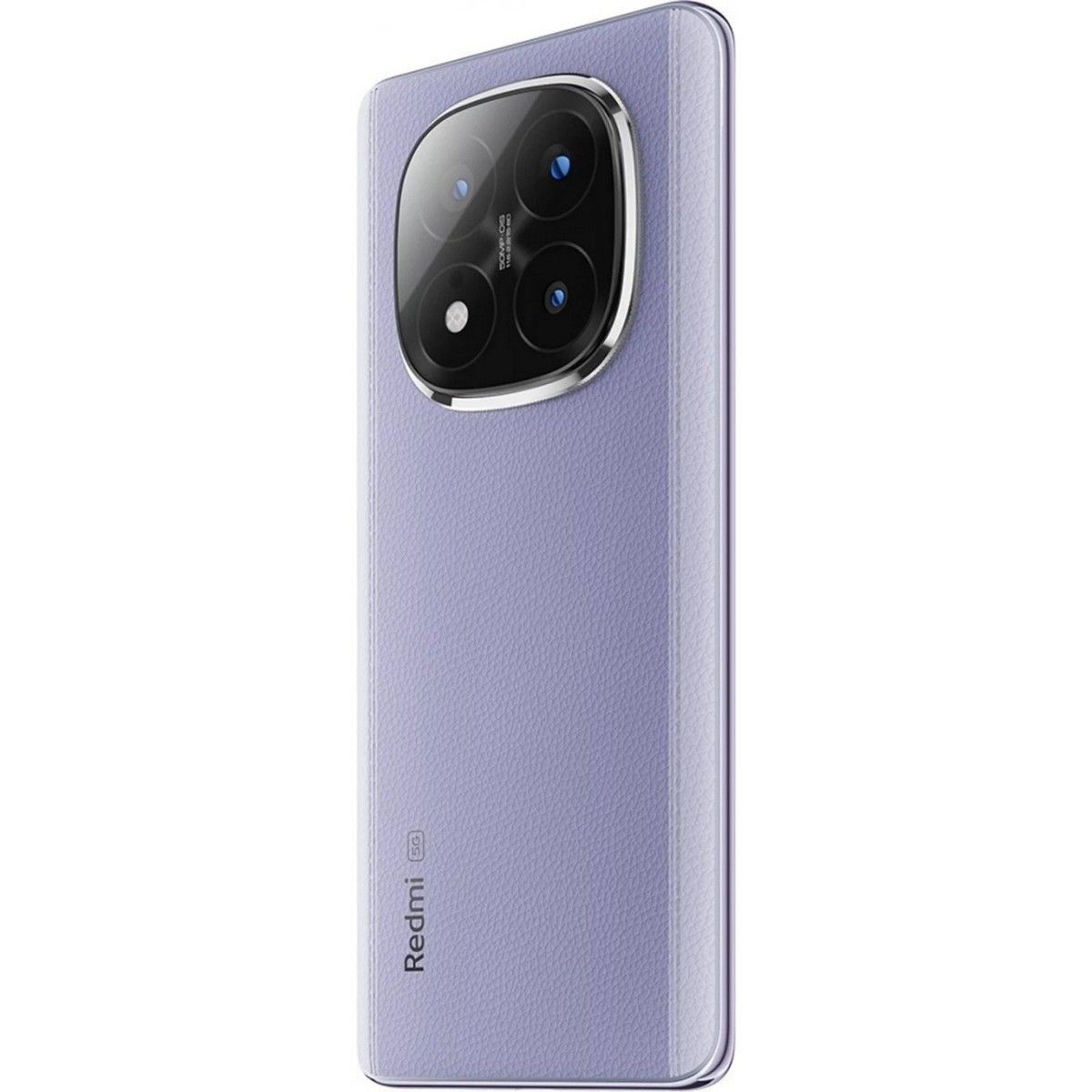 Смартфон Xiaomi Redmi Note 14 Pro+ 256 ΓБ фиолетовый