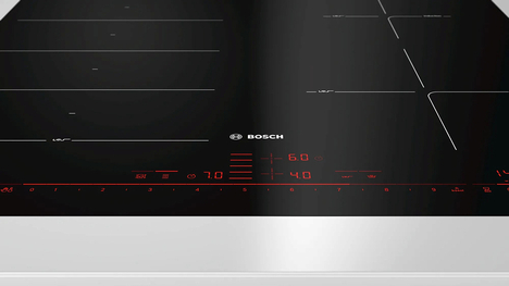 Индукционная варочная панель Bosch PXE601DC1E