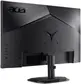 Монитор ACER XF273P6bipr 27.0-inch черный