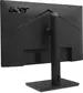 Монитор ACER B277UGbmipruzx 27.0-inch черный