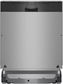Встраиваемая посудомоечная машина Bosch SMV4HVX03E
