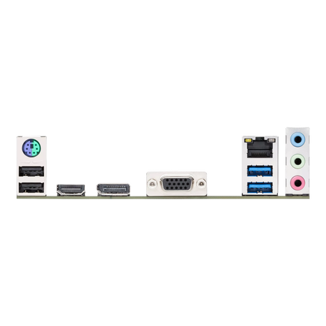 Материнская плата ASUS Intel H610 PRIME H610I-PLUS-CSM