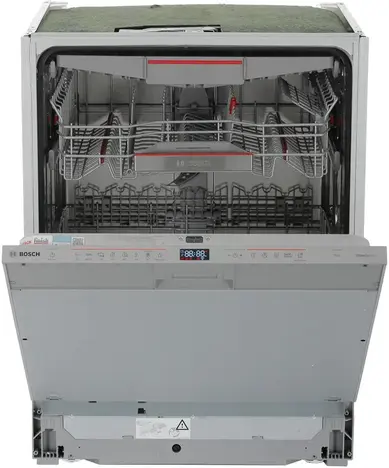 Встраиваемая посудомоечная машина Bosch SMV6ECX08E