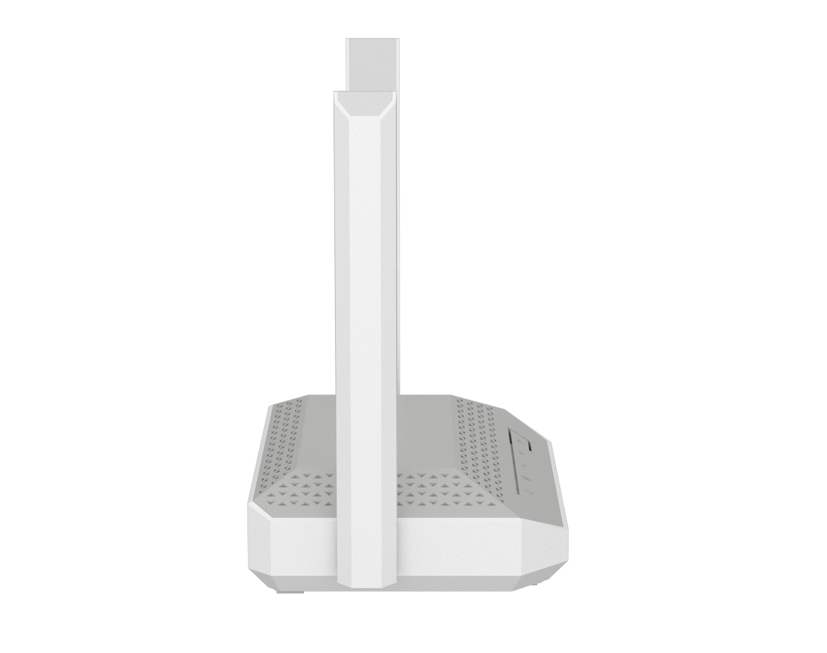 Wi-Fi роутер Netcraze NC-4010