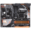 

Материнская плата Gigabyte LGA1151 Intel H370 H370 AORUS Gaming 3 WIFI