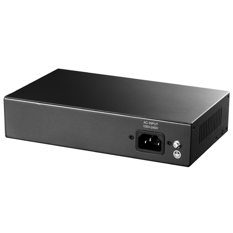 Коммутатор CUDY GS1010P