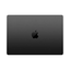 Ноутбук Apple MacBook Pro 2024 (M4) 14-inch Apple M4 (черный)