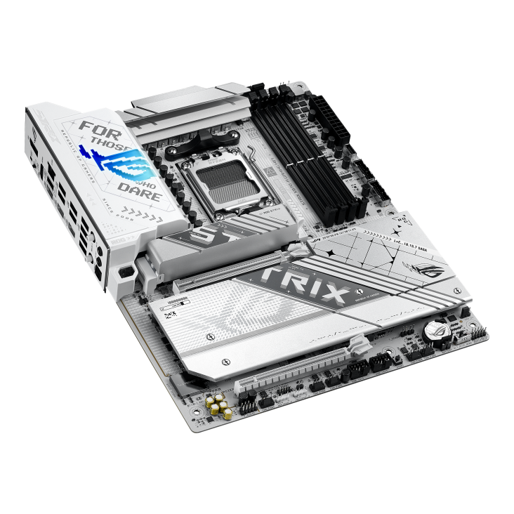 Материнская плата ASUS AMD X870 ROG STRIX X870-A GAMING WIFI