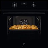 Электрический духовой шкаф Electrolux EOD5C70BZ