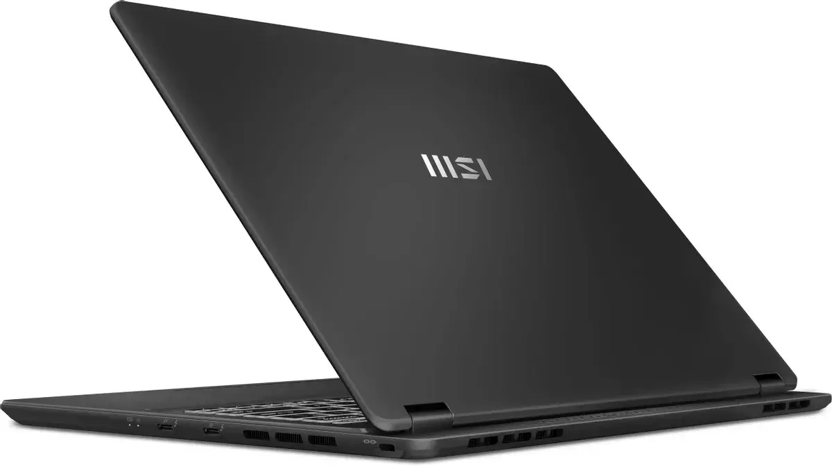 Ноутбук MSI C2VMG-026RU Intel Core Ultra 7 258V (серый)