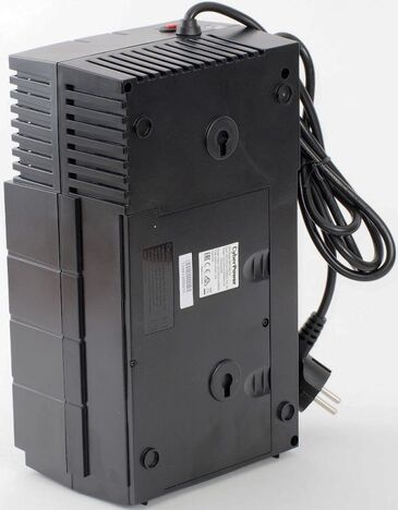 ИБП CyberPower Line-Interactive  BR700ELCD