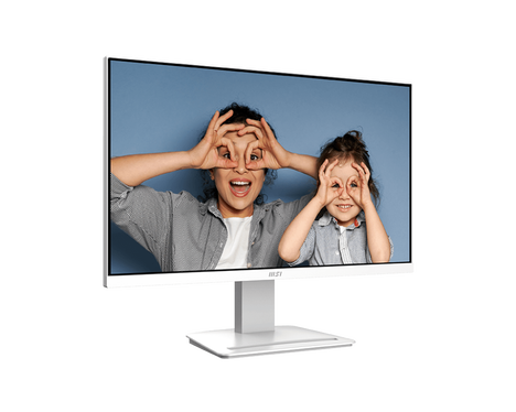 Монитор MSI MP2412W 23.8-inch белый