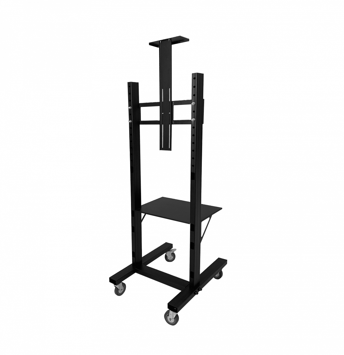 Кронштейн NexTouch Мобильная стойка NextMobi ECO 32-55"