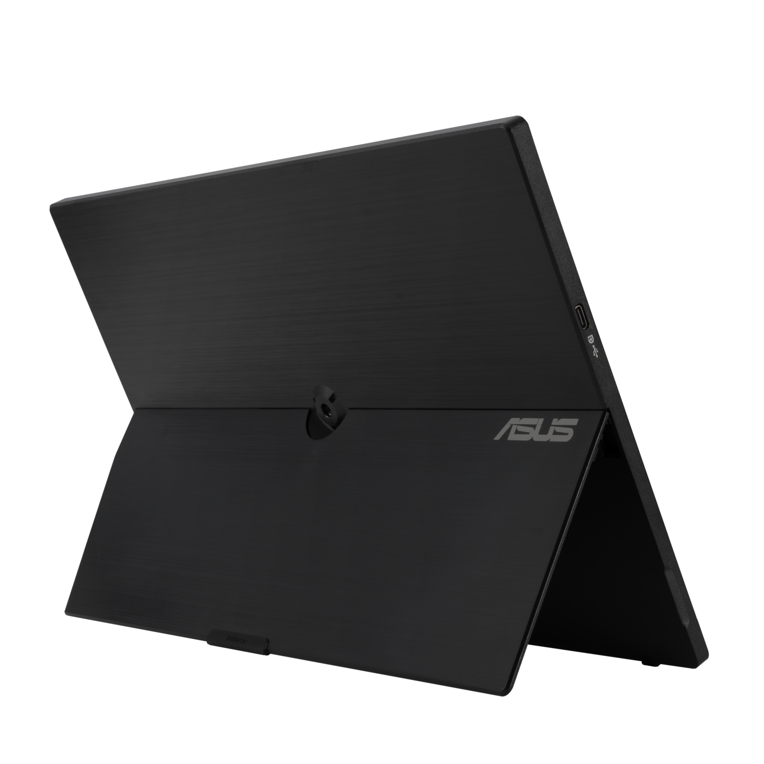 Монитор ASUS MB16ACV 15.6-inch черный