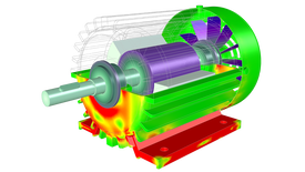 COMSOL Group Academic Floating Network, Academic Floating Network