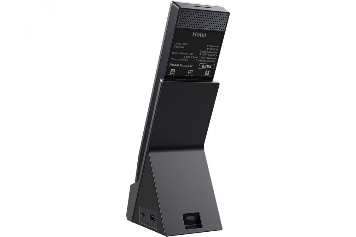 IP-телефон FANVIL H603W