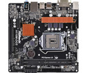 

Материнская плата ASRock HomeBoard J3455B-ITX