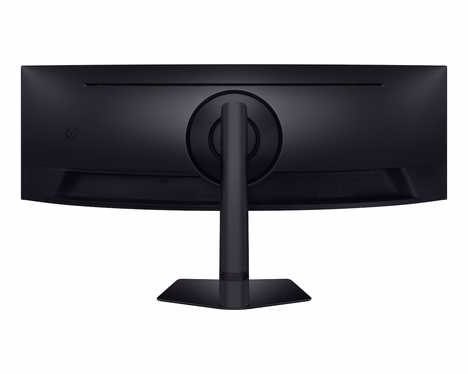Монитор Samsung G9 S49FG916EIXCI 49.0-inch черный