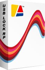 Advanced USB LOCK RP