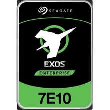 Жесткий диск  SEAGATE Exos 7E10 3.5  6TB 7.2K SAS 12Gb/s