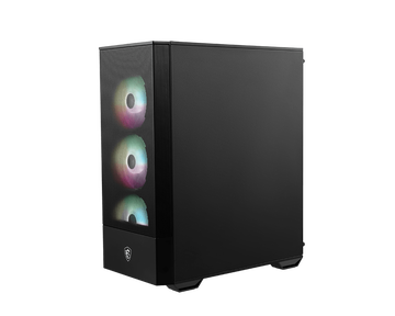 Корпус MSI MAG Forge 112R