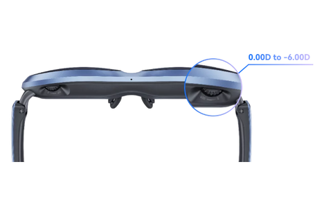 Очки дополненной реальности Rokid MAX