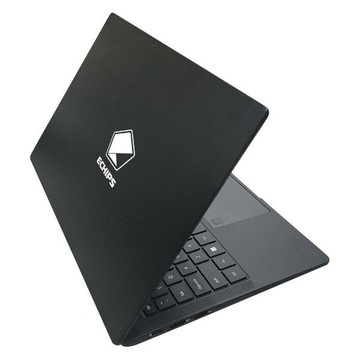 Ноутбук/ Fusion 15.6&quot;(1920x1080 IPS (матовый))/Intel Core i3 1215U(1.2Ghz)/16384Mb/512SSDGb/noDVD/Int:Intel UHD Graphics/Cam/BT/WiFi/-/57WHr/war 1y/1.65kg/Black/Win11Home