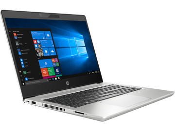 Ноутбук HP Inc. ProBook 430 G6 5PP38EA с Microsoft Office 2019