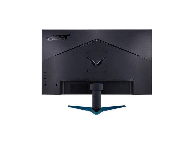 Монитор ACER VG271UP 27.0-inch черный