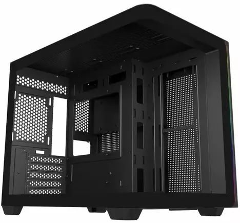 Корпус A4tech CC112