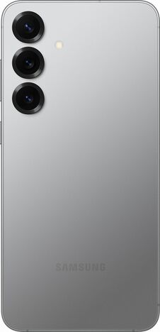 Смартфон Samsung Galaxy S25+ SM-S936B 512 ГБ серый