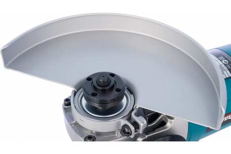 Углошлифовальная машина MAKITA 9069