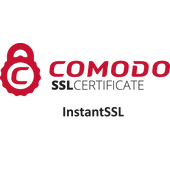 Comodo InstantSSL certificate