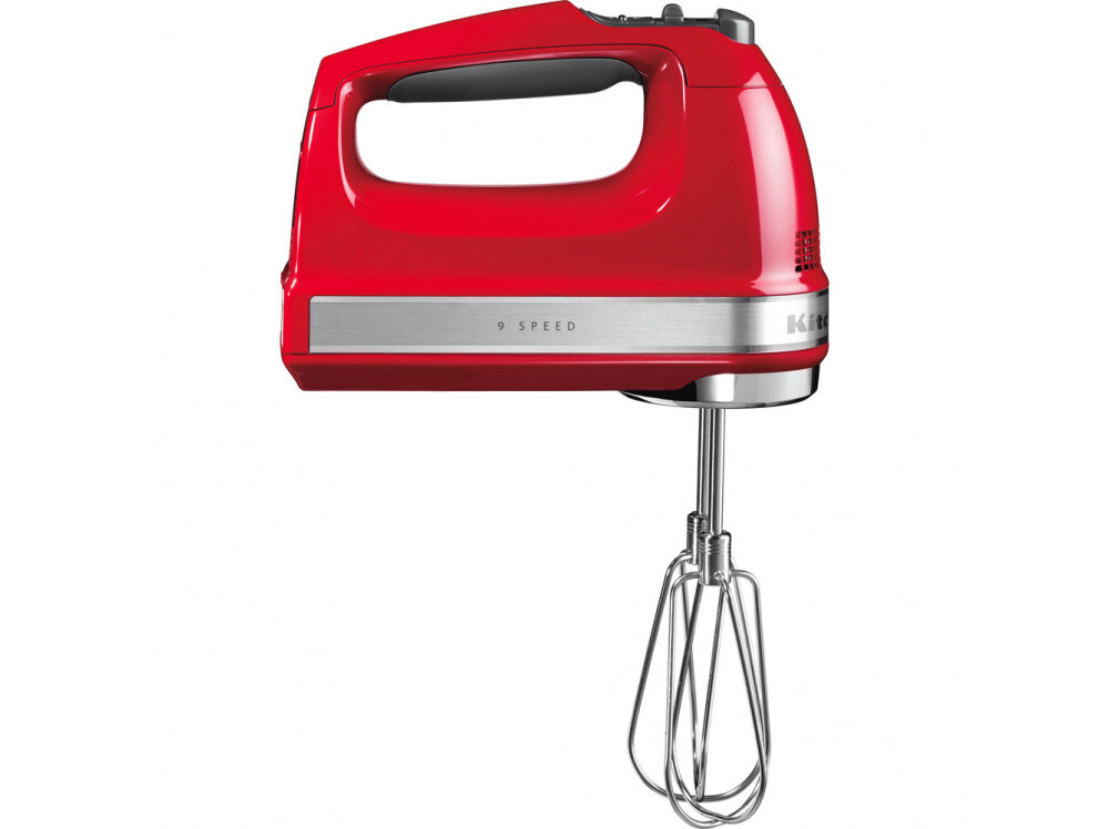 Миксер KitchenAid 5KHM9212