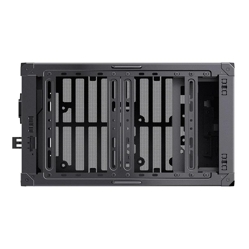 Корпус JONSBO C6 MAX