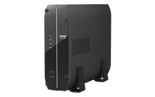 Сетевое хранилище QNAP 4 disks TS-410E