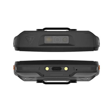 Терминалы сбора данных Urovo DT50S
