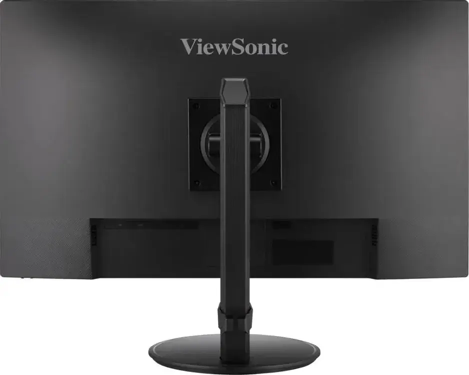 Монитор ViewSonic VA2708-HDJ 27.0-inch черный