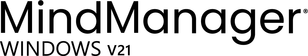 Mindjet MindManager 21